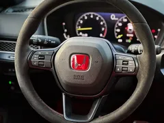2023 Honda Civic 2.0T 420TURBO TYPE R, белый — фото 6