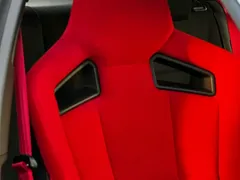 2023 Honda Civic 2.0T 420TURBO TYPE R, белый — фото 7