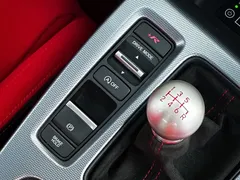 2023 Honda Civic 2.0T 420TURBO TYPE R, белый — фото 9