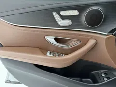 2022 Mercedes-Benz E-Class E 350 e L — фото 16