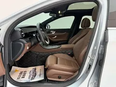 2022 Mercedes-Benz E-Class E 350 e L — фото 17