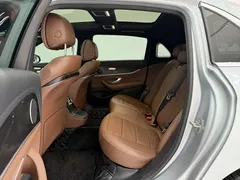 2022 Mercedes-Benz E-Class E 350 e L — фото 19