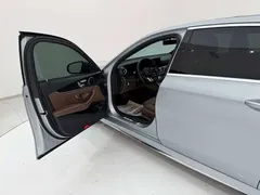 2022 Mercedes-Benz E-Class E 350 e L — фото 22