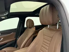 2022 Mercedes-Benz E-Class E 350 e L — фото 25