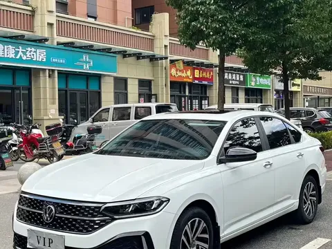 2023 Volkswagen Lavida 280TSI DSG