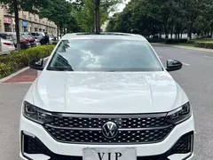 2023 Volkswagen Lavida 280TSI DSG, белый — фото 2