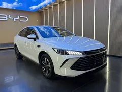 2025 BYD Seal 05 120KM, белый — фото 3