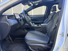 2025 BYD Seal 05 120KM, белый — фото 5