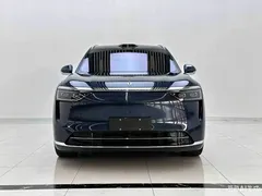2025 Aito M8 Max+ 53.4kWh 5 192, синий — фото 3