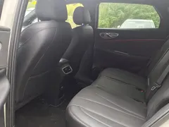 2025 BYD Sealion 06 DM-i 205 Plus, белый — фото 7