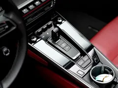 2022 Porsche 911 Targa 4 3.0T, чёрный — фото 11
