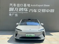 2024 Nio ET5T 75kWh Touring — фото 2