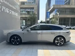 2024 Nio ET5T 75kWh Touring — фото 3
