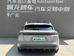 2024 Nio ET5T 75kWh Touring — фото 4