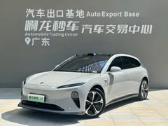 2024 Nio ET5T 75kWh Touring — фото 5
