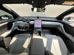 2024 Nio ET5T 75kWh Touring — фото 6