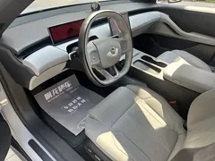 2024 Nio ET5T 75kWh Touring — фото 8