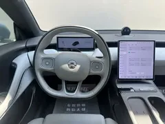 2024 Nio ET5T 75kWh Touring — фото 9