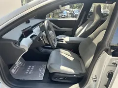 2024 Nio ET5T 75kWh Touring — фото 11