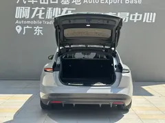 2024 Nio ET5T 75kWh Touring — фото 13