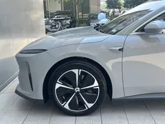 2024 Nio ET5T 75kWh Touring — фото 14