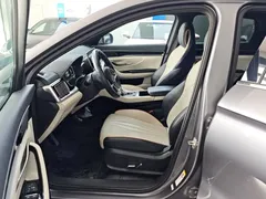 2021 BYD PLUS DM-i 51KM — фото 2