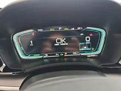 2021 BYD PLUS DM-i 51KM — фото 3