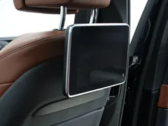 2022 BMW X7 xDrive M50i, синий — фото 10