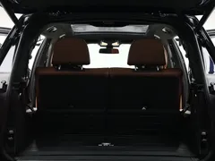 2022 BMW X7 xDrive M50i, синий — фото 12