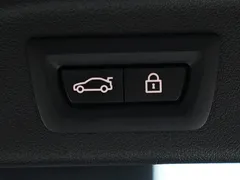 2022 BMW X7 xDrive M50i, синий — фото 13