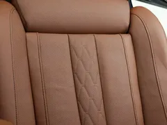 2022 BMW X7 xDrive M50i, синий — фото 24