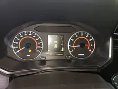 2021 Chery Tiggo 2 Pro 1.5L CVT 3, белый — фото 4