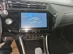 2021 Chery Tiggo 2 Pro 1.5L CVT 3, белый — фото 5