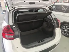 2021 Chery Tiggo 2 Pro 1.5L CVT 3, белый — фото 9
