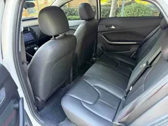 2021 Chery Tiggo 2 Pro 1.5L CVT 3, белый — фото 14