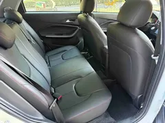 2021 Chery Tiggo 2 Pro 1.5L CVT 3, белый — фото 15