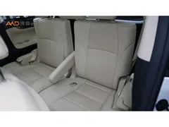 2022 Toyota Alphard /2.5/21 Hybrid Luxury, белый — фото 9