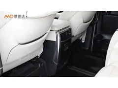 2022 Toyota Alphard /2.5/21 Hybrid Luxury, белый — фото 10