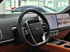 2023 Li Auto L8 Pro, зелёный — фото 15