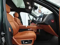2023 Li Auto L8 Pro, зелёный — фото 18