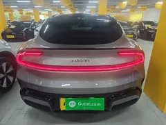 2025 Xiaomi YU7 — фото 6