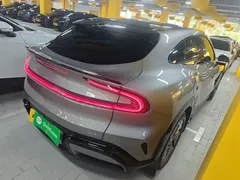 2025 Xiaomi YU7 — фото 7