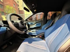 2025 BYD Seagull 305km Vitality, белый — фото 4