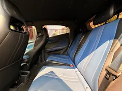 2025 BYD Seagull 305km Vitality, белый — фото 6