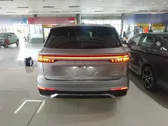 2021 Geely Monjaro 2.0TD DCT EVO 2WD — фото 6