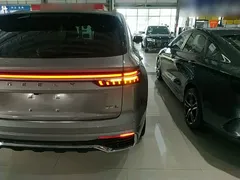 2021 Geely Monjaro 2.0TD DCT EVO 2WD — фото 8