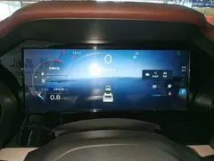 2021 Geely Monjaro 2.0TD DCT EVO 2WD — фото 12