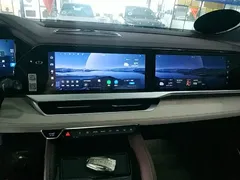 2021 Geely Monjaro 2.0TD DCT EVO 2WD — фото 13
