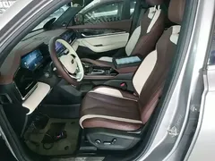 2021 Geely Monjaro 2.0TD DCT EVO 2WD — фото 15