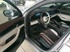 2021 Geely Monjaro 2.0TD DCT EVO 2WD — фото 16